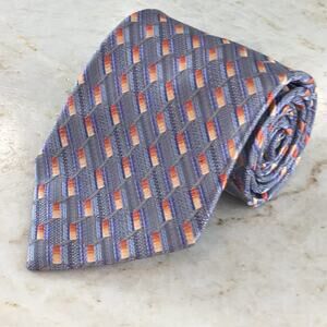VITO ROFOLO SILK TIE